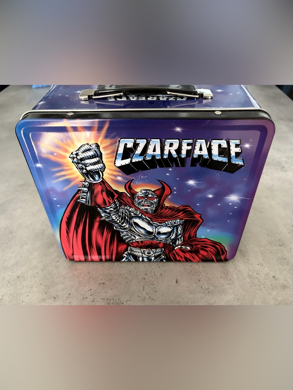 Czarface Collector Set - Picture 9 of 13